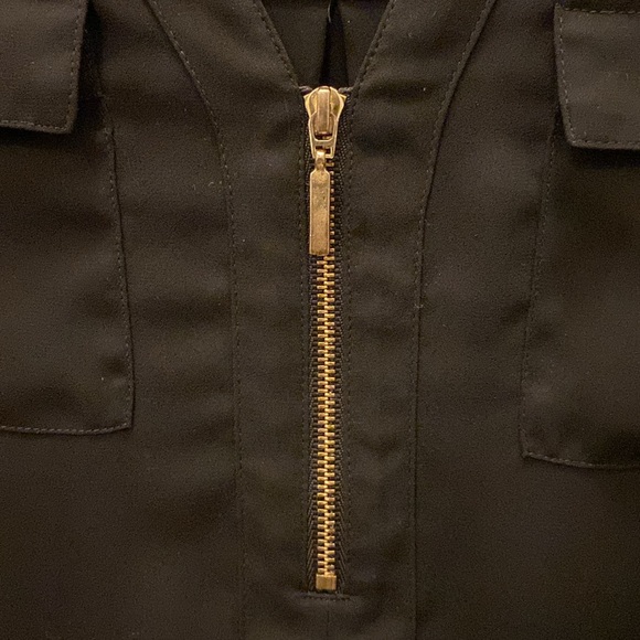 Express Portofino Blouse - Picture 3 of 4